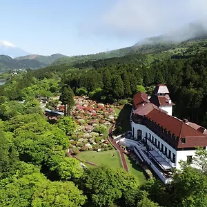 小田急山のホテル **** 箱根町