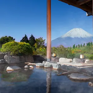 ホテルグリーンプラザ箱根 **** 箱根町