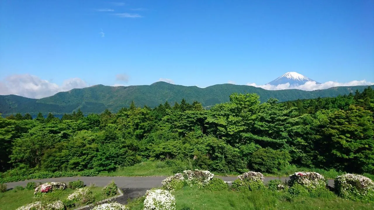 旅館 ホテル 四季倶楽部　箱根スタイル