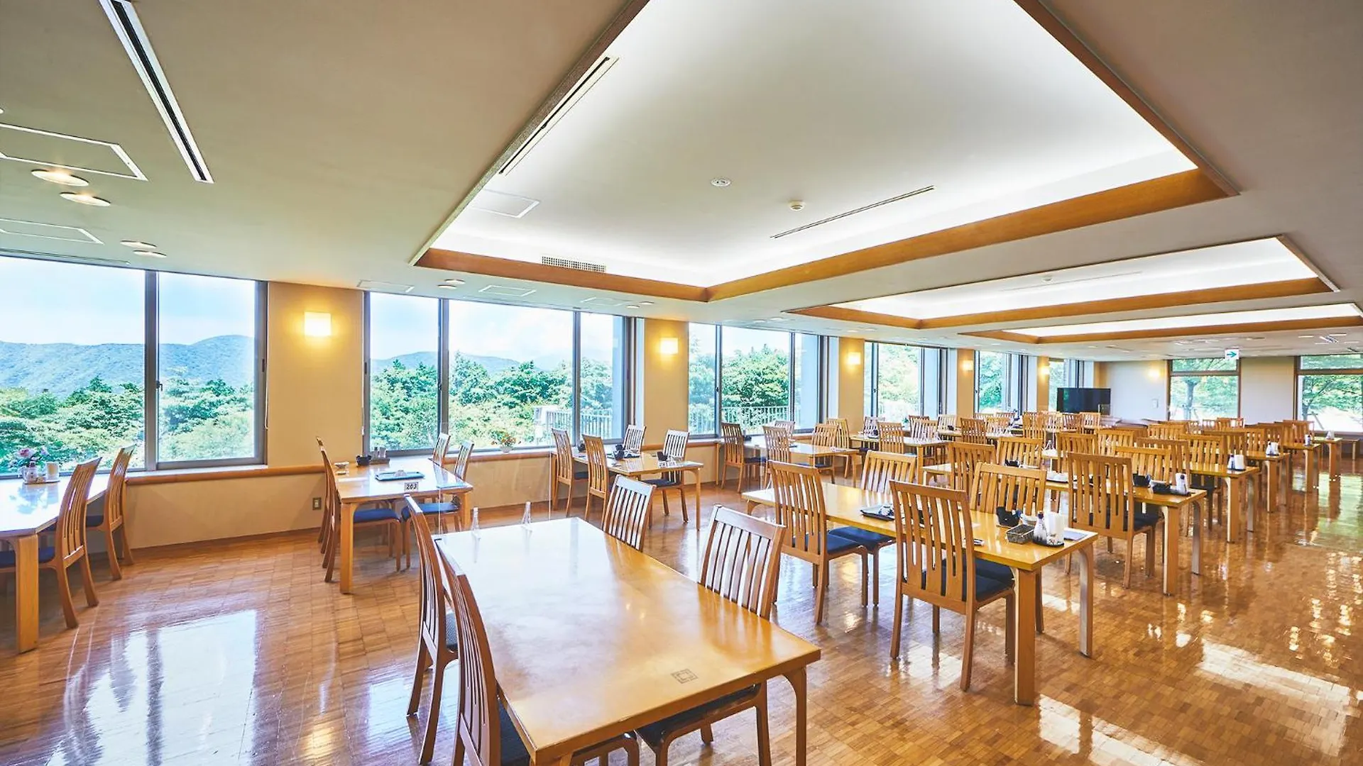 旅館 ホテル 四季倶楽部　箱根スタイル