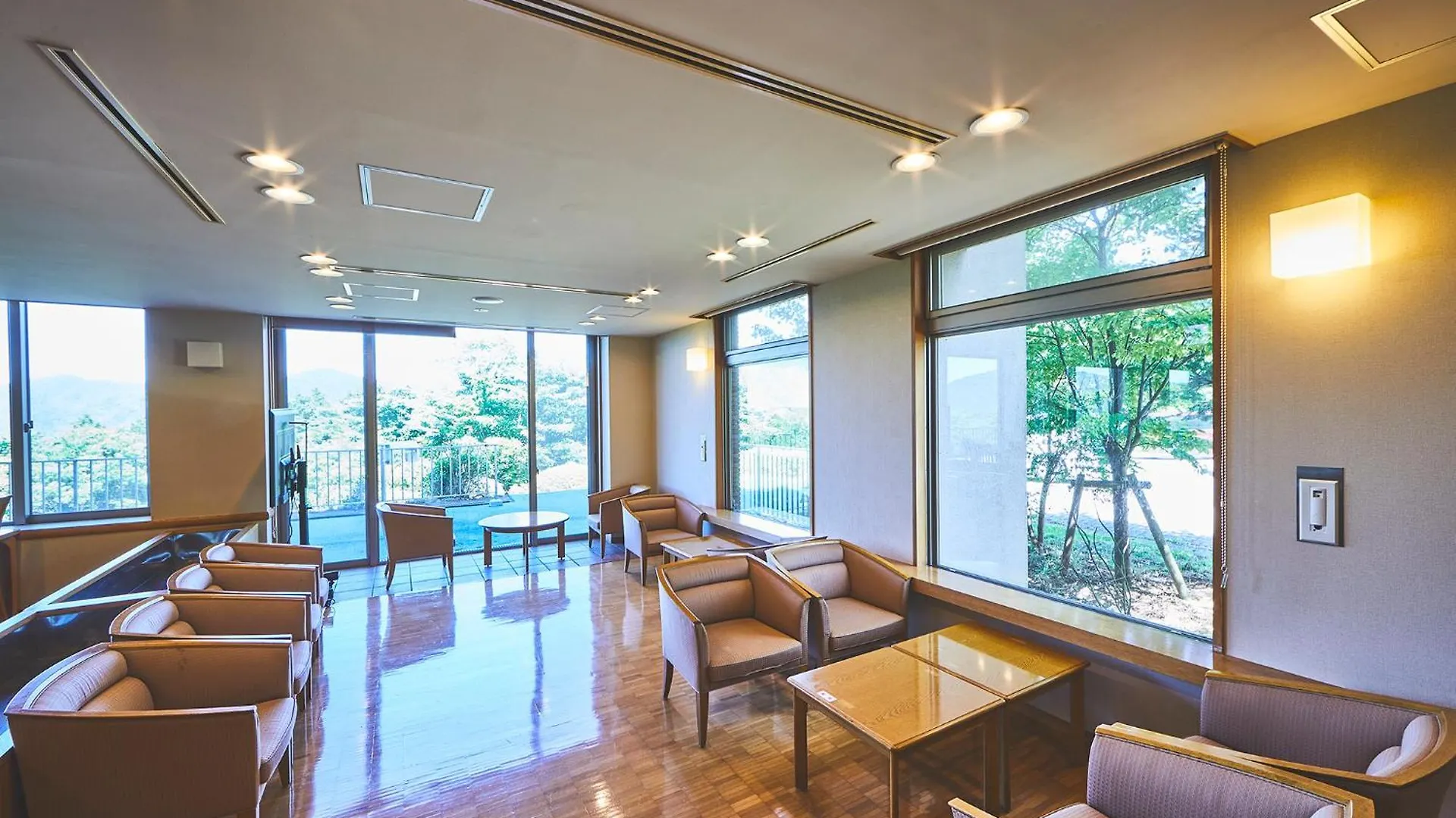 ホテル 四季倶楽部　箱根スタイル 2*, 箱根町 日本
