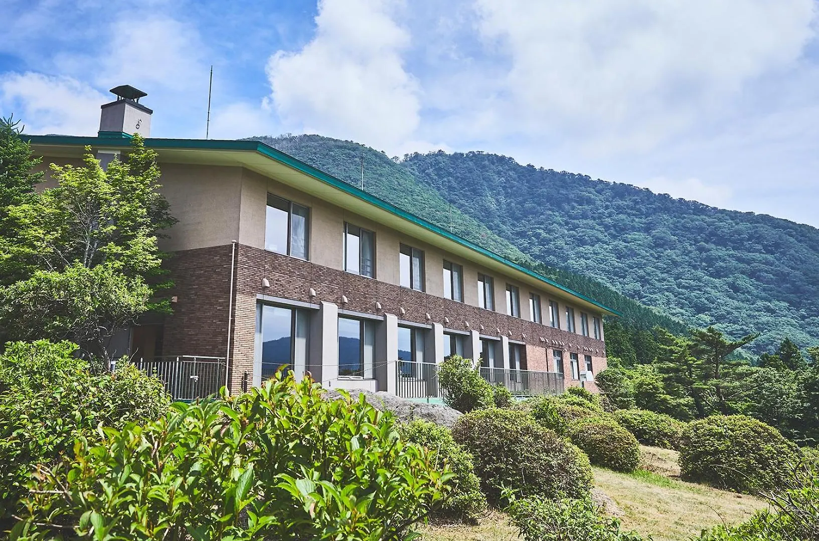 ホテル 四季倶楽部　箱根スタイル 2*, 箱根町